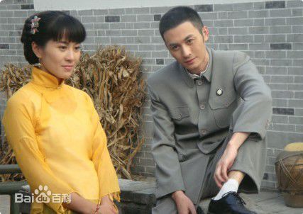 李肖宁(Davia)电视剧最全剧照