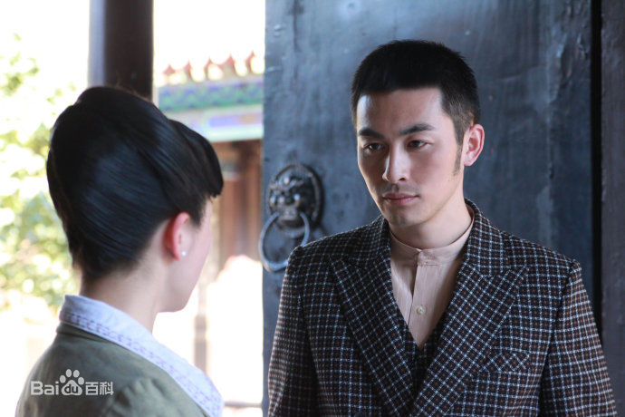 李肖宁(Davia)电影最全剧照