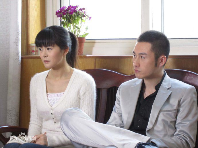 李肖宁(Davia)电影最全剧照