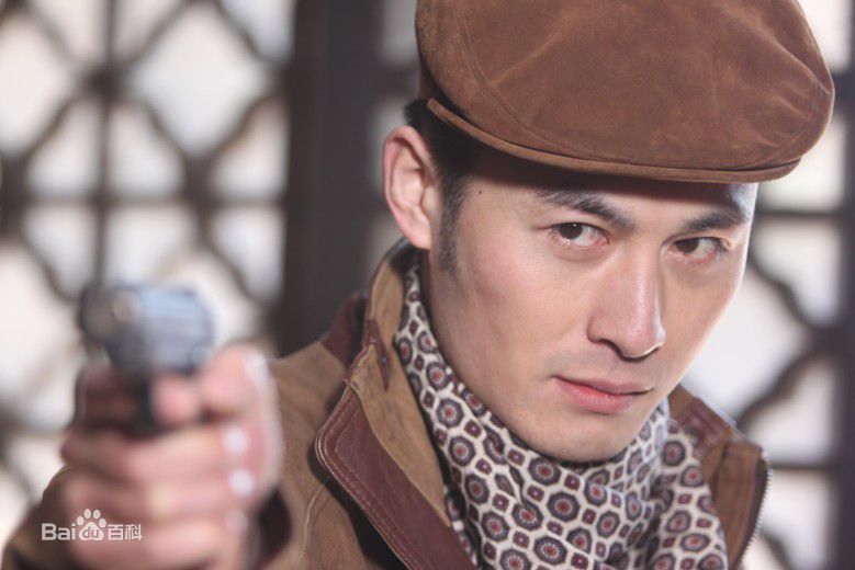 李肖宁(Davia)电影最全剧照