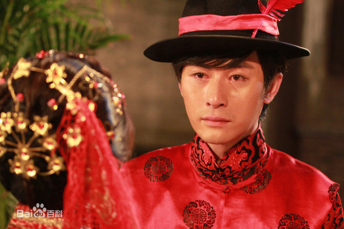 李肖宁(Davia)电影最全剧照