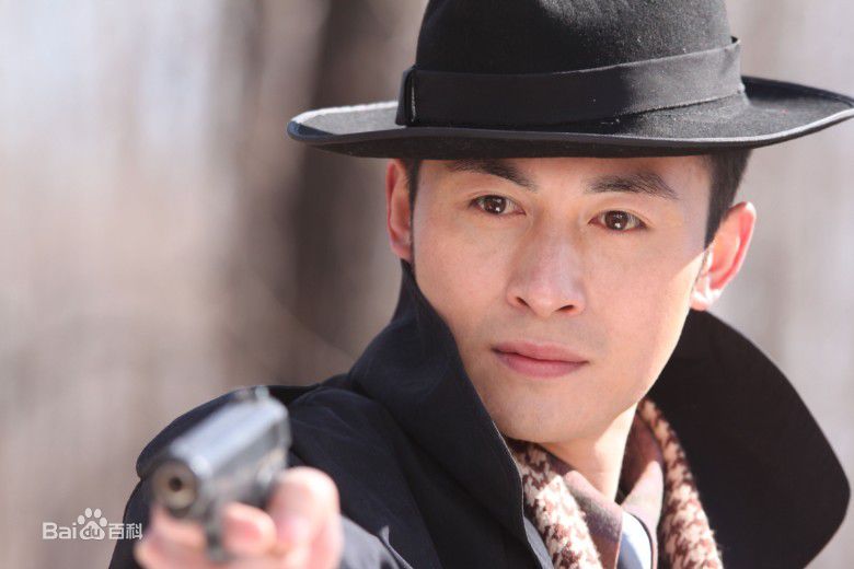 李肖宁(Davia)电影最全剧照