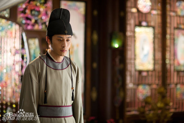 最优质李肖宁(Davia)精彩图册