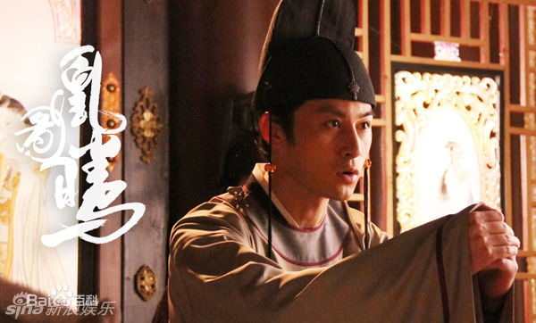 最优质李肖宁(Davia)精彩图册