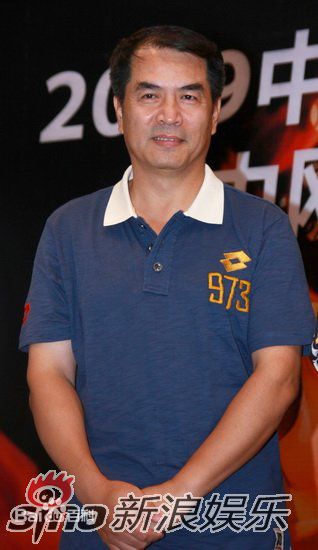 廖京生精彩图册