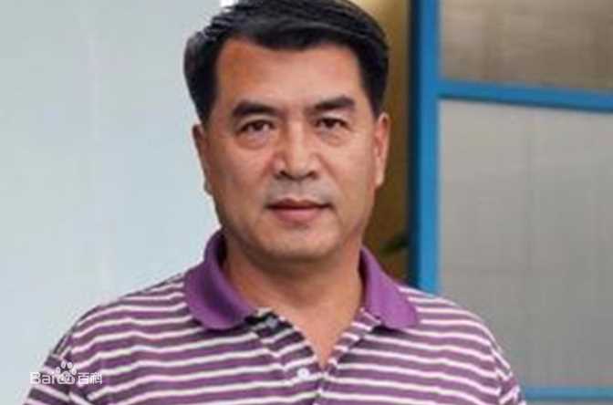 《廖京生》封面图片