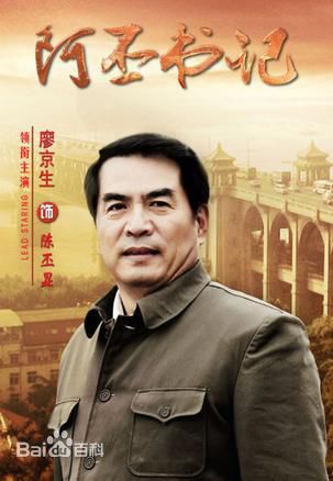 《廖京生》封面图片