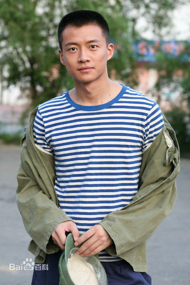 唐曾(Tang Zeng)最新剧照