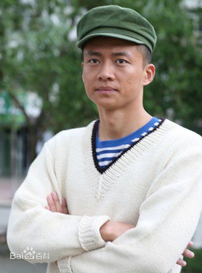 唐曾(Tang Zeng)最新剧照