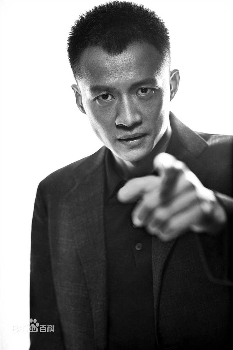 唐曾(Tang Zeng)生活照生活照相册