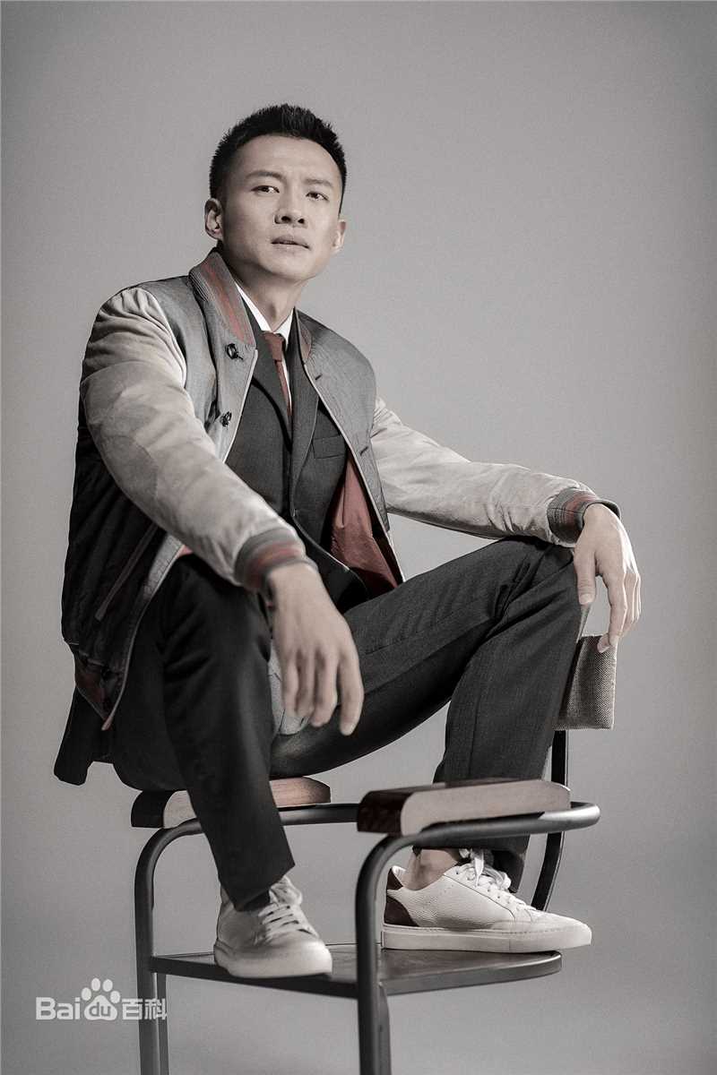 唐曾(Tang Zeng)生活照生活照相册