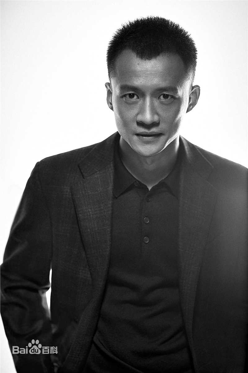 唐曾(Tang Zeng)生活照生活照相册