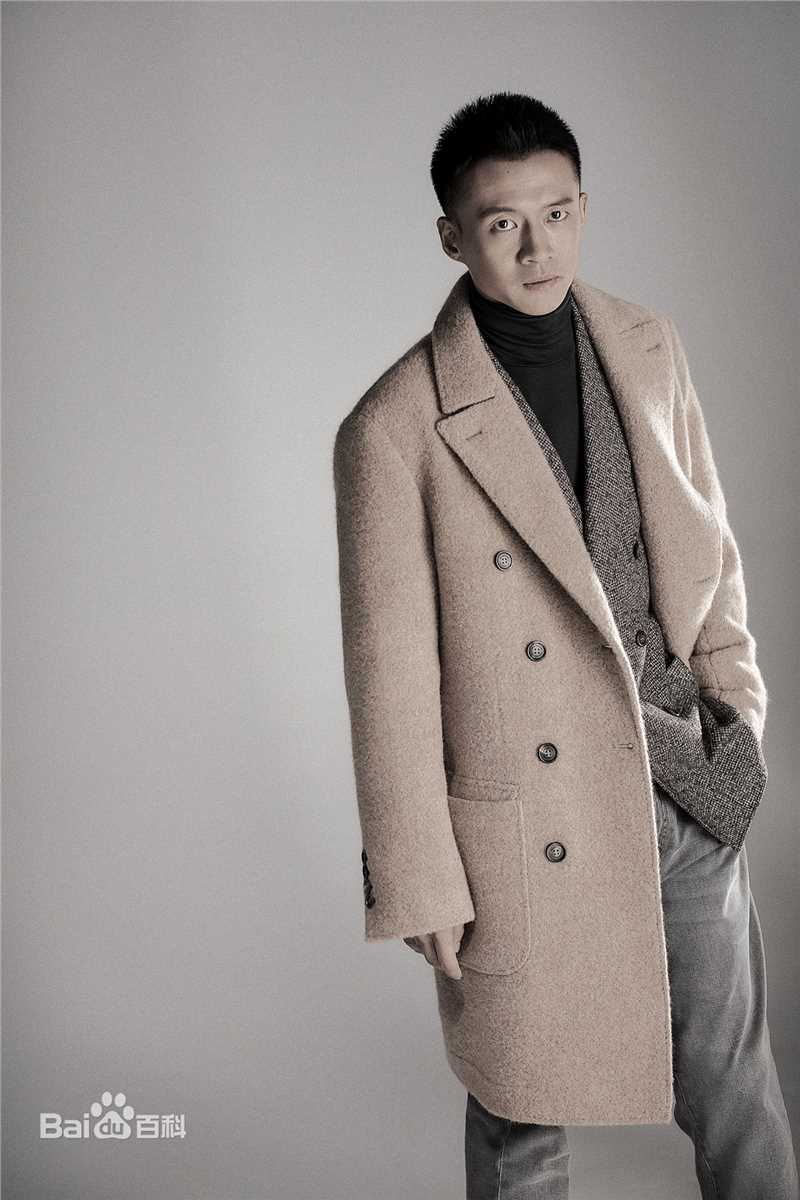 唐曾(Tang Zeng)生活照生活照相册