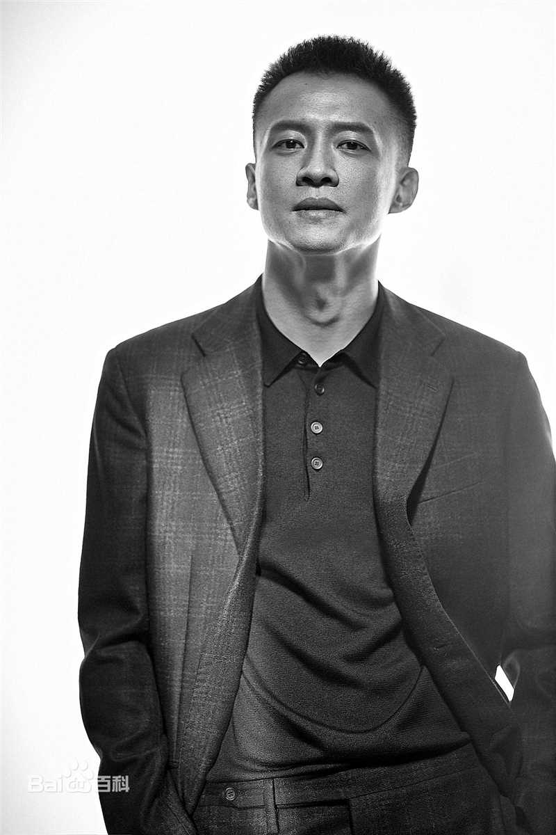 唐曾(Tang Zeng)生活照生活照相册