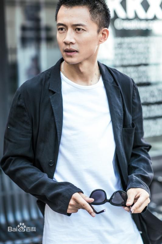 唐曾(Tang Zeng)图册生活照相册