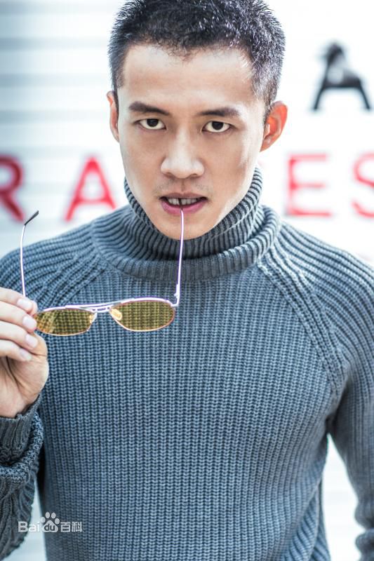 唐曾(Tang Zeng)图册生活照相册