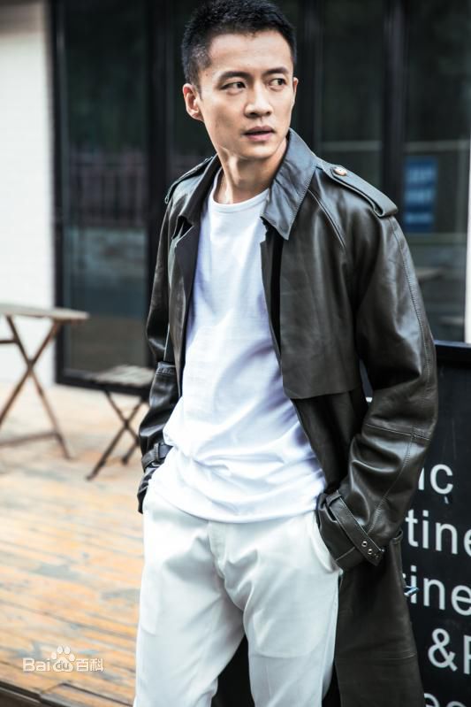 唐曾(Tang Zeng)图册生活照相册