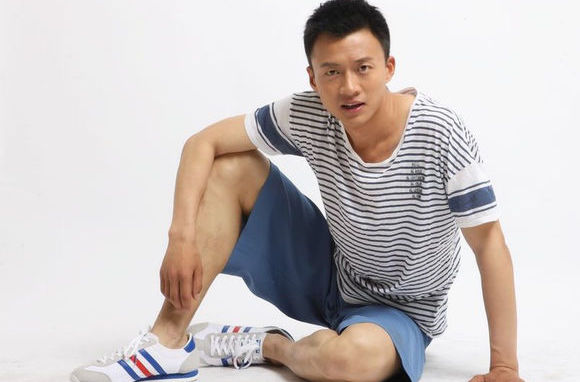 唐曾(Tang Zeng)前后照片