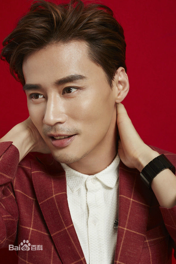 程枫(Owen)最优质西装相册