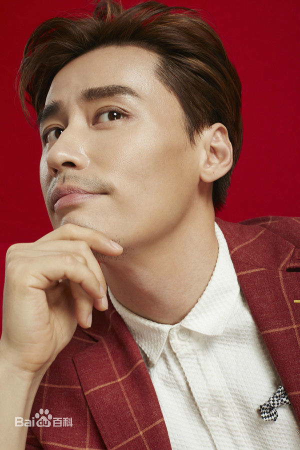 程枫(Owen)最优质西装相册