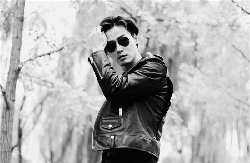 程枫(Owen)最优质西装相册