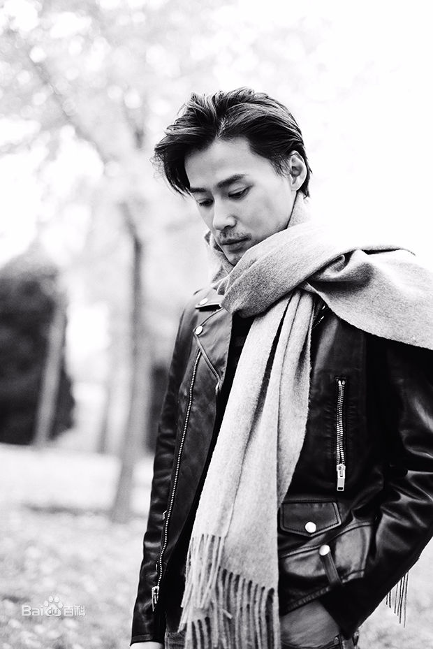 程枫(Owen)最优质西装相册