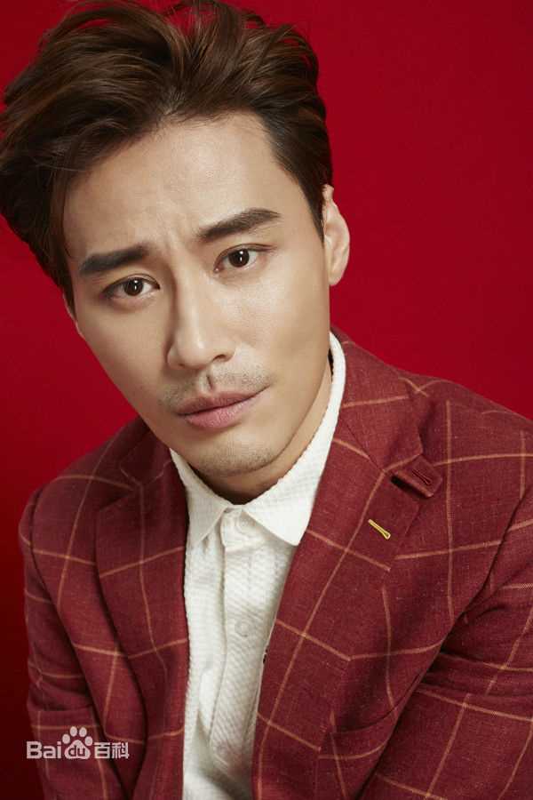 程枫(Owen)最优质西装相册