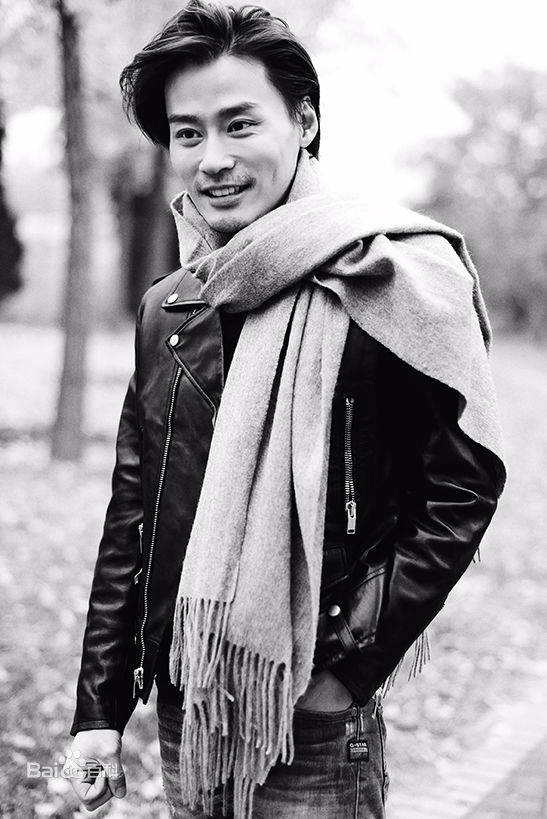 程枫(Owen)最优质西装相册