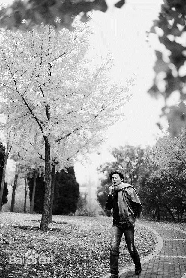 程枫(Owen)最优质西装相册