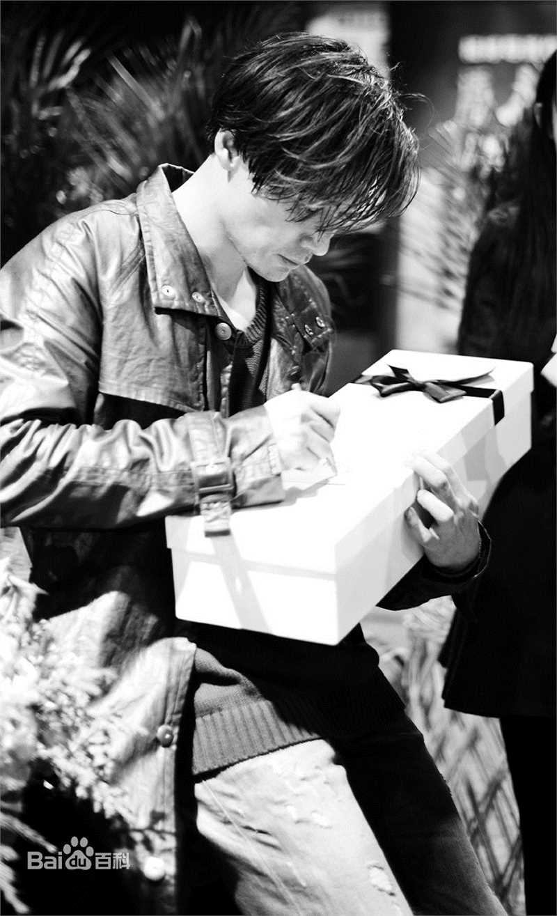 程枫(Owen)最优质西装相册