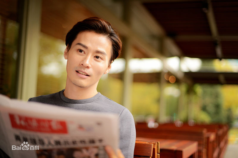 程枫(Owen)最优质西装相册