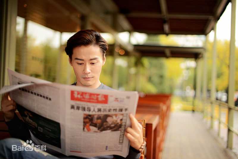 程枫(Owen)最优质西装相册