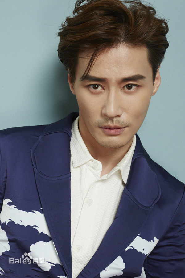 程枫(Owen)最优质西装相册