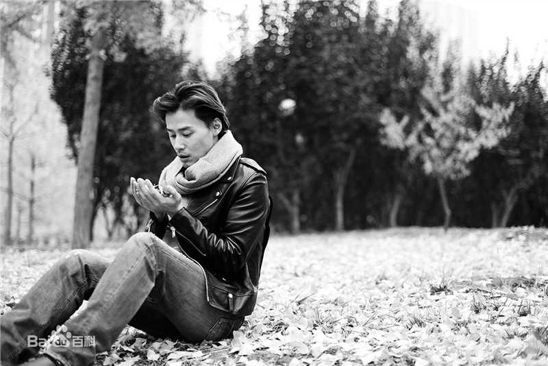 程枫(Owen)最优质西装相册