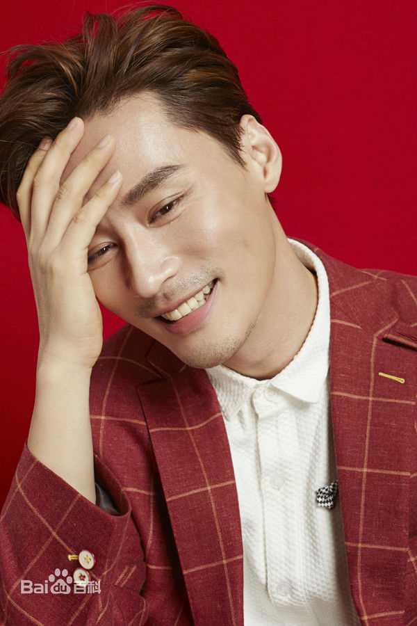 程枫(Owen)最优质西装相册