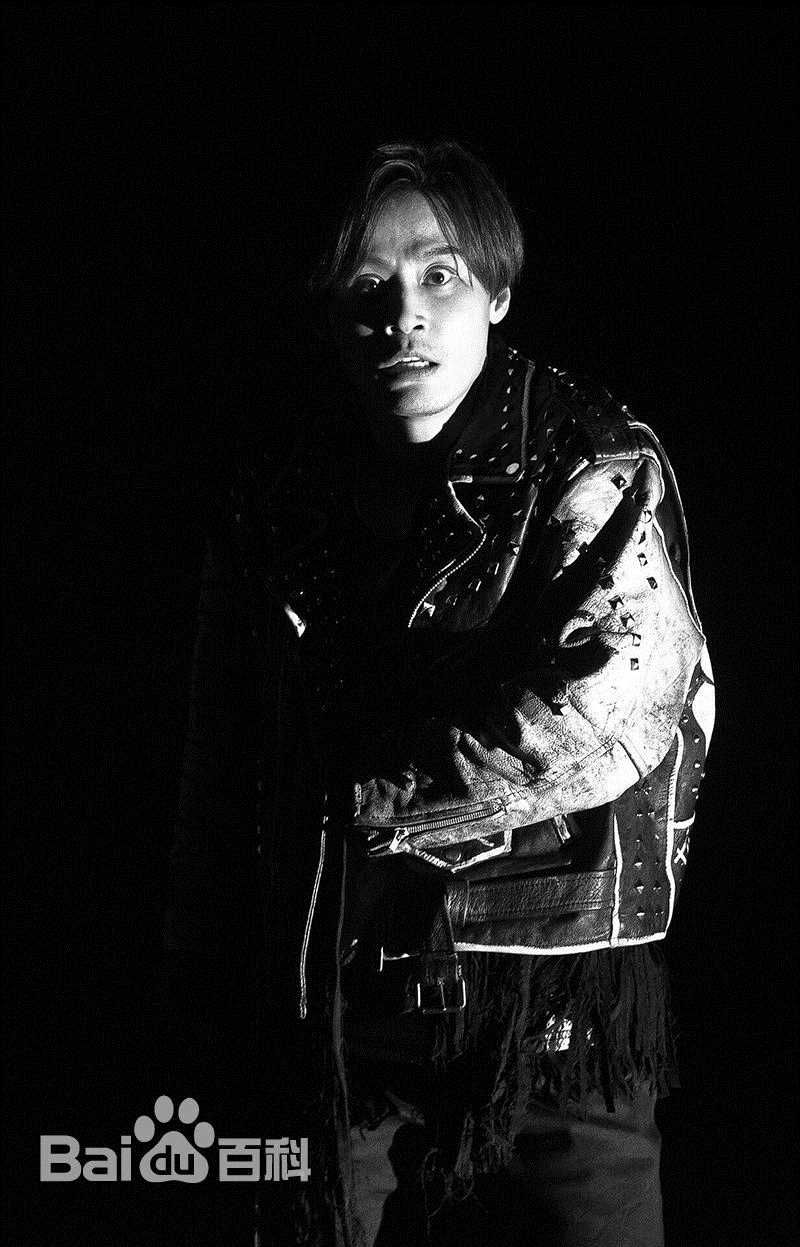 程枫(Owen)最优质西装相册