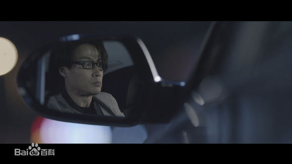 程枫(Owen)《法医秦明》高清剧照