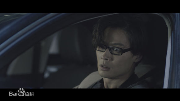 程枫(Owen)《法医秦明》高清剧照