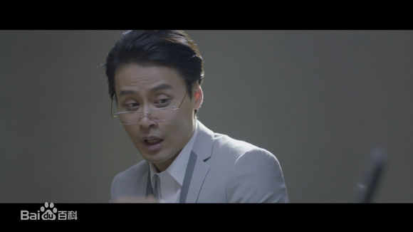 程枫(Owen)《法医秦明》高清剧照