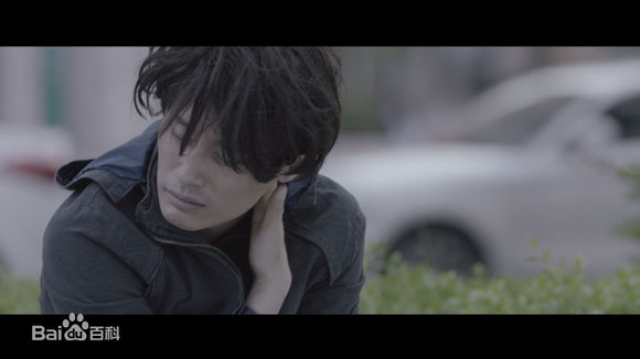 程枫(Owen)《法医秦明》高清剧照