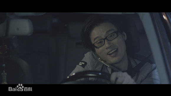 程枫(Owen)《法医秦明》高清剧照