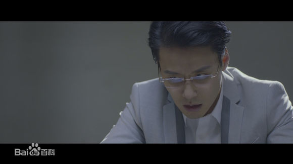 程枫(Owen)《法医秦明》高清剧照