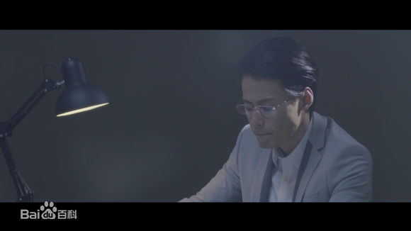 程枫(Owen)《法医秦明》高清剧照