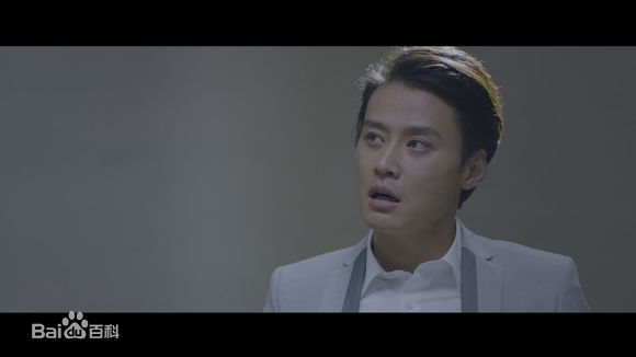 程枫(Owen)《法医秦明》高清剧照