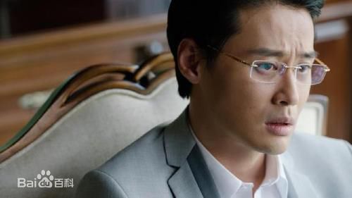 程枫(Owen)《法医秦明》高清剧照