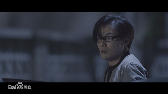 程枫(Owen)《法医秦明》高清剧照