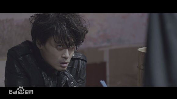 程枫(Owen)《法医秦明》高清剧照