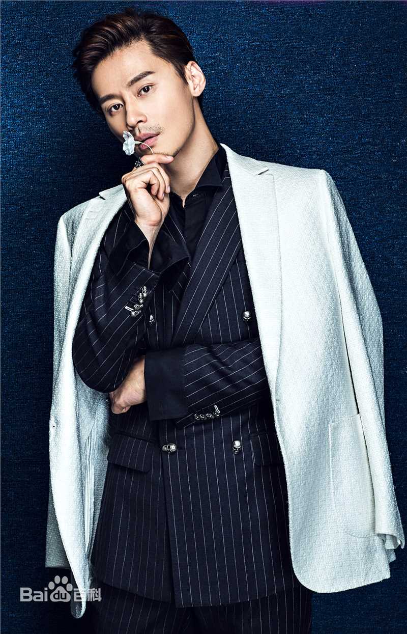 程枫(Owen)最全绅士相册