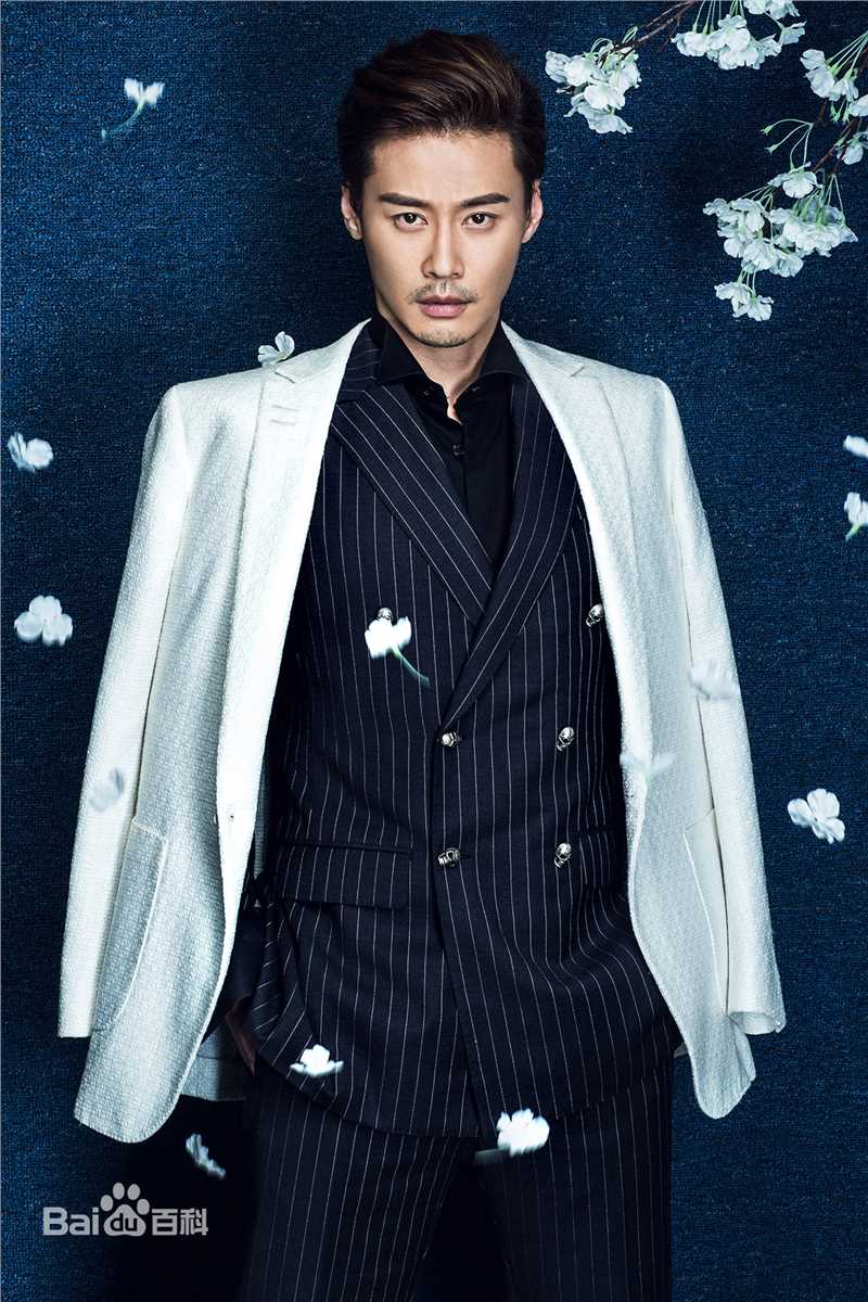 程枫(Owen)最全绅士相册