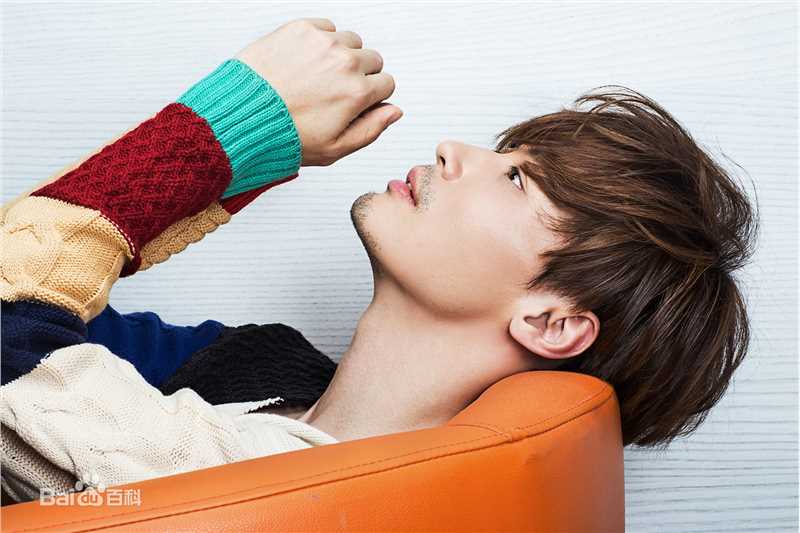 程枫(Owen)最优质休闲相册